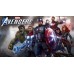 Marvel Avengers Earths Mightiest Edition (PS4, русская версия) Marvel Avengers Earths Mightiest Edition (PS4, русская версия)